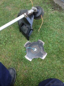 Krovinorez/vyzinac/ Dolmar MS-27 U - 12