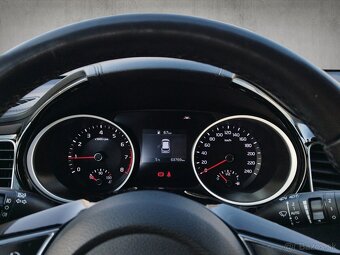 Kia CEED SW 1,4 T-GDi GOLD - 12