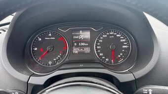 Audi A3 2.0 TDI DPF 184k Ambiente quattro S tronic - 12