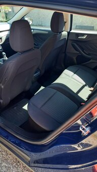 Predám Ford Focus Kombi 1.5 TDCi EcoBlue Trend - 12