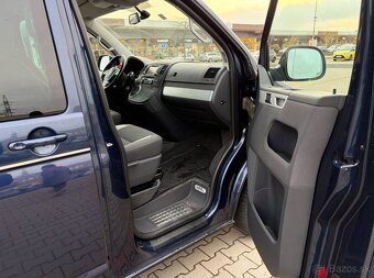 Volkswagen Multivan 2.0 biTDi Life LED - 12