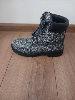 Dámske čižmy - 12