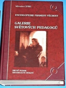Encyklopédie, náučná literatúra 1 - 12