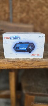 Bmw r 1200 gs vario zadný kufor, plexi štít. Schuberth C3 . - 12