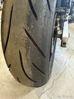 Predam suzuki bandit 650 - 12