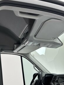 Volkswagen Crafter L3H3 2.0 TDi /133 000km / s DPH - 12