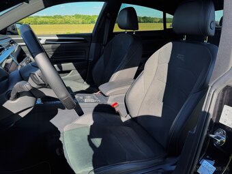 VW Arteon 2,0 TSI 185kw LED Matrix - 12