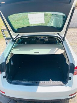 Skoda Superb 3  TDI  4x4  L&K - 12