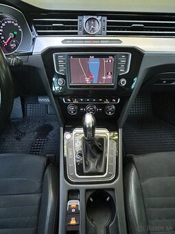 Volkswagen Passat Variant B8, 2.0 TDI 110kW (150 PS), VAM R1 - 12