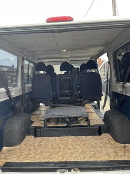 Boxer 2.0 HDI - 12