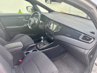 ❇️ KIA CARENS 1.7 CRDi 85 KW M6 CLASS•113 000 KM•NAVI•KAMERA - 12