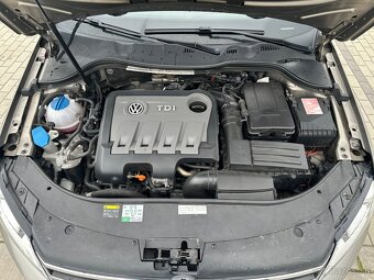 Passat b 7 - 12