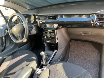 Citroen C3 II, 1.4 HDI 70, r.v. 2014, 115XXX KM - 12