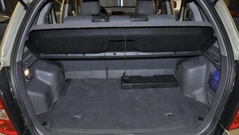 HYUNDAI TUCSON 2.0 CRDI - 12
