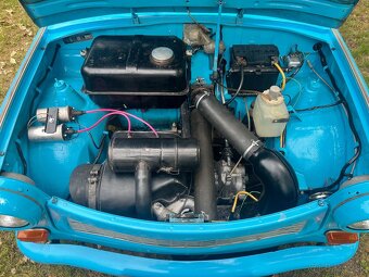 Predam trabant - 12