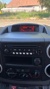 Peugeot Partner 1.6 HDI MAXI - 12