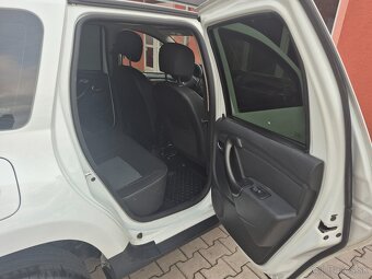 Dacia Duster 1.2 TCe Ambiance 4x2 - 12