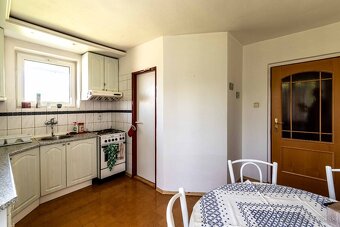 BEDES | 5 izb rodinný dom, 2 kúpeľ., pozemok 792m2, Ráztočno - 12
