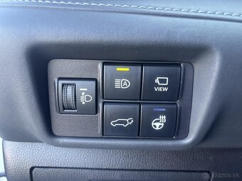 Toyota Highlander 2022 Executive Skyview JBL - odpočet - 12