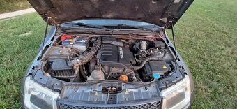 Suzuki Grand Vitara 1.9 ddis - 12