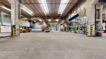 Na prenájom: Skladovo výrobné a logistické priestory rôznych - 12