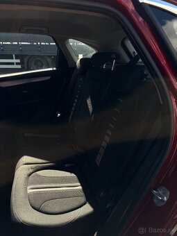 BMW Active Tourer 218i 2015, 100KW, automat, benzin - 12