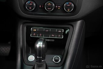 Volkswagen Sharan 2.0TDI 110kW, automat, 7miest, 2020, DPH - 12