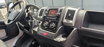 Fiat Ducato 3.0 Mjet 180k L4H3 Maxi 3.5t Iveco Motor - 12