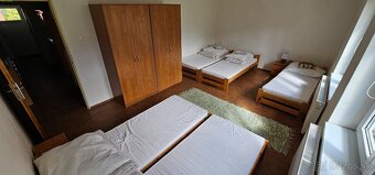 Chata dom Oravská priehrada - 12