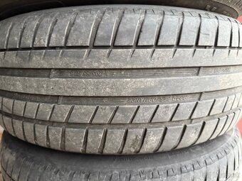 Originál disky BMW star spoke style 283 - 12