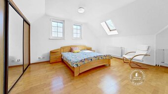 AXIS REAL | DVA V JEDNOM - Veľký a menší dom na jednom pozem - 12