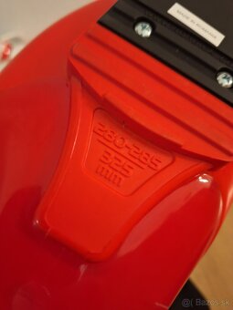 Lyžiarky Nordica Speedmachine 44 28-28,5cm. - 12