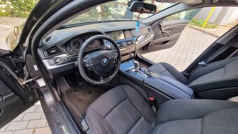 BMW F10 520d m-packet - 12