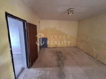 Na predaj rodinný dom s pozemkom v obci Dlhá Ves - 12