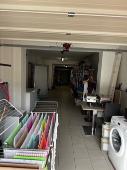 Prenájom, nebytoví priestor, - 12