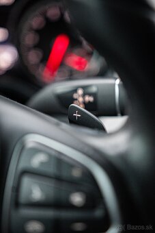 Mercedes-Benz A180 1.majitel - SK povod - Automat top stav - 12