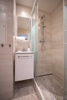 PRENÁJOM 1 i byt - Nad Jazerom - 12