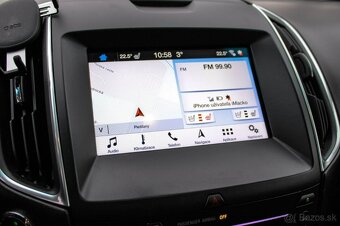 Ford Edge V6 2.7 320 4x4 - 12