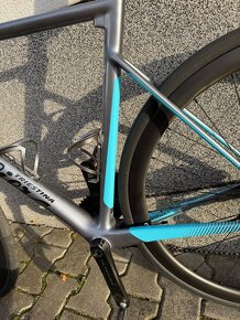 Wilier 0SL Di2 ultegra Carbon - 12