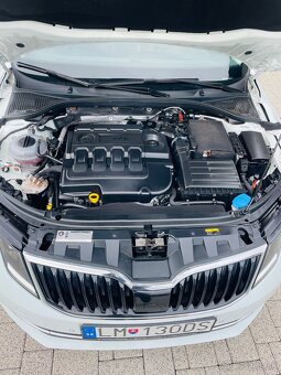 Škoda Octavia 3 2.0 TDi dsg 2017 - 12