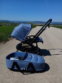 Bugaboo bee⁵ + cybex eezy s+ - 12
