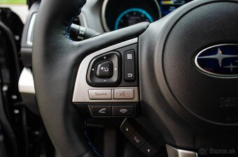Subaru Outback 2.5i-S Exclusive NAVI CVT - 12