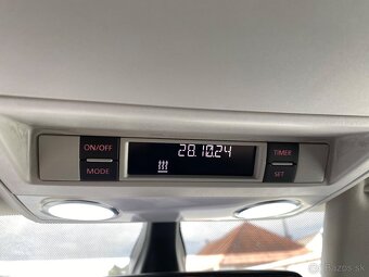 VW Multivan T6 DSG 2.0TDi 150 kW - 12