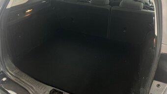 Ford Focus combi 1.6 TDI 85kw, r.v. 2012 - 12