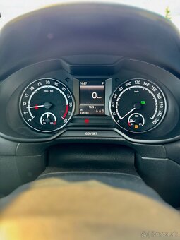 Škoda Octavia 3 RS 2.0 TDI DSG - 12