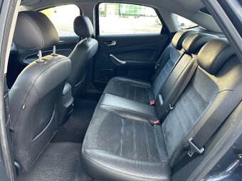 Ford Mondeo 1.8 TDCi 92kW Titanium X - 12