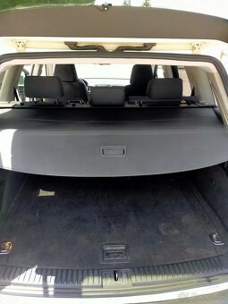 Volkswagen Touareg 3.0tdi - 12