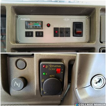 ✳️Autokaravan Fiat Ducato 280 MAX1 1.9 TD DETHLEFFS✳️ - 12