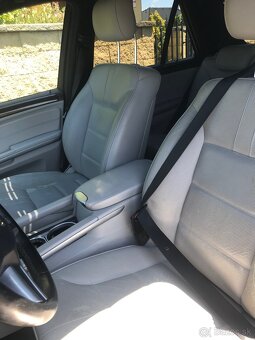 Mercedes Ml164 top stav - 12