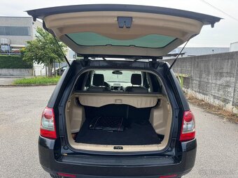 Land Rover Freelander ll 4x4 2.2TD4 - 12